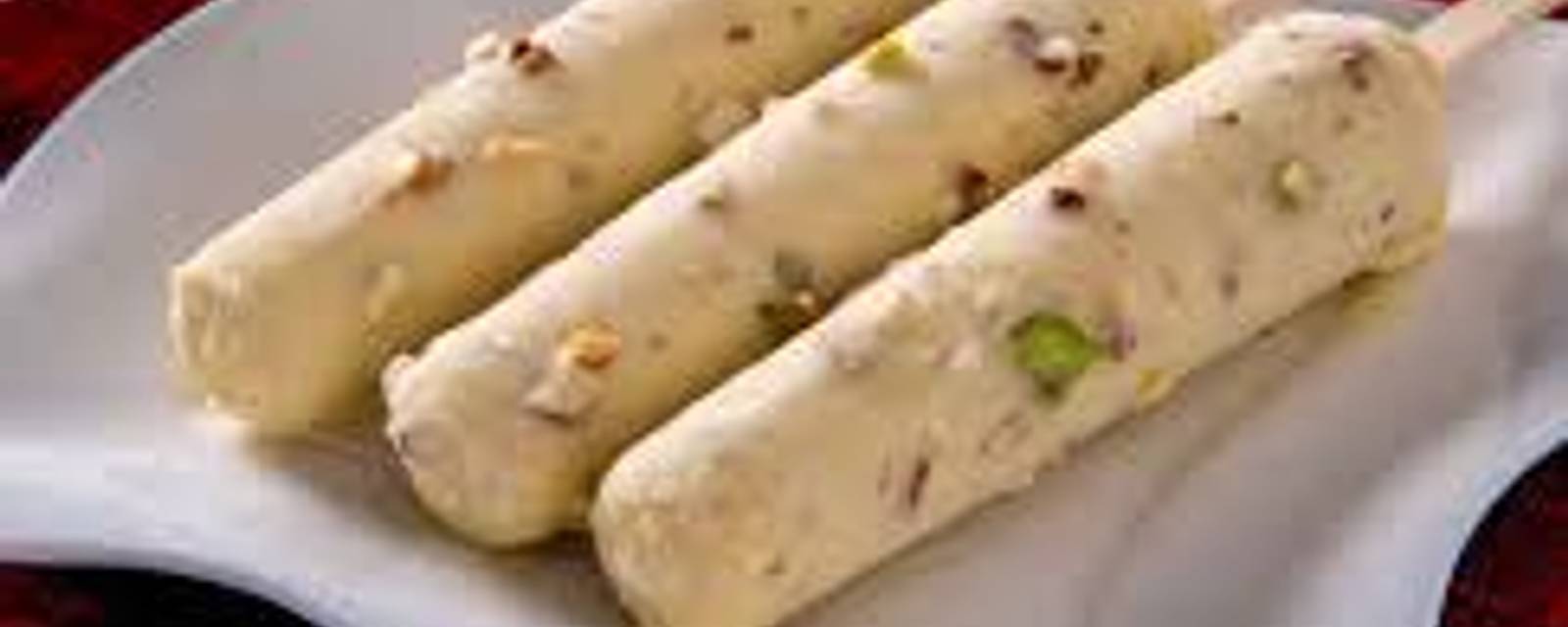 Chennai Kulfi cover