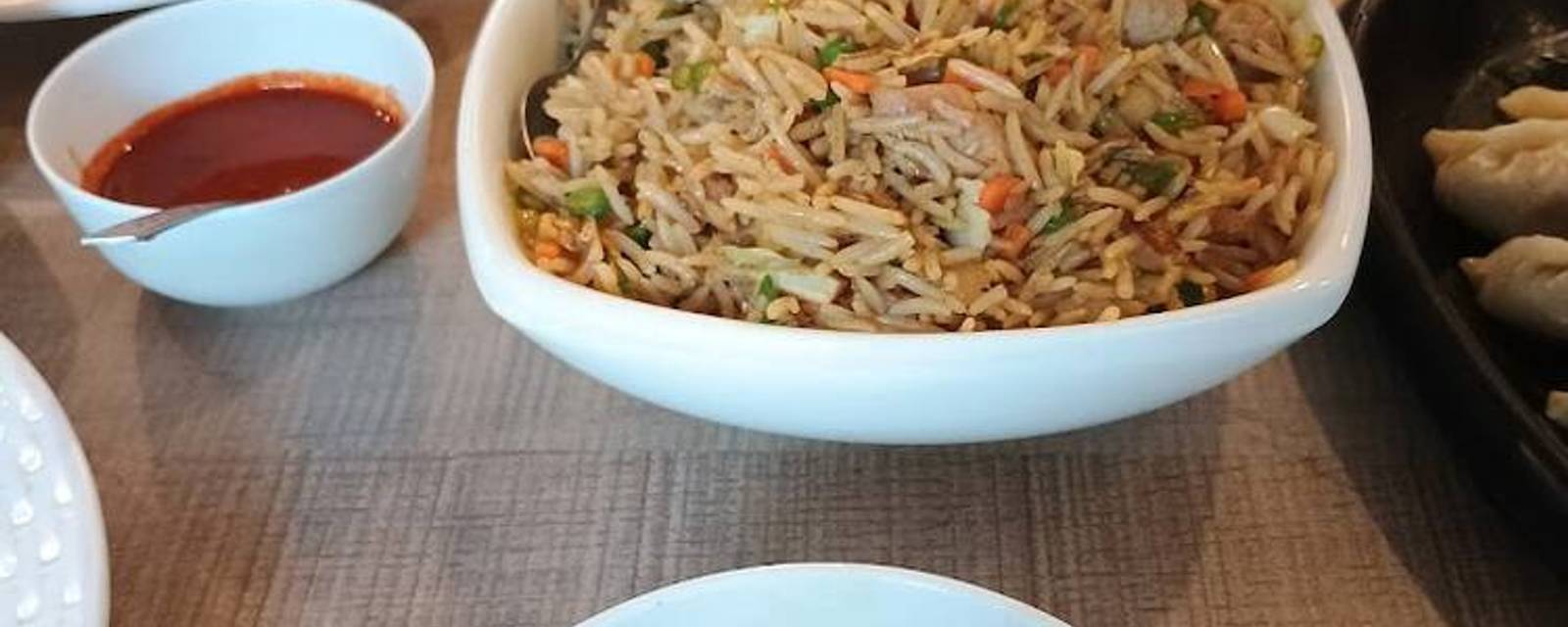 Tibetan Bowl cover
