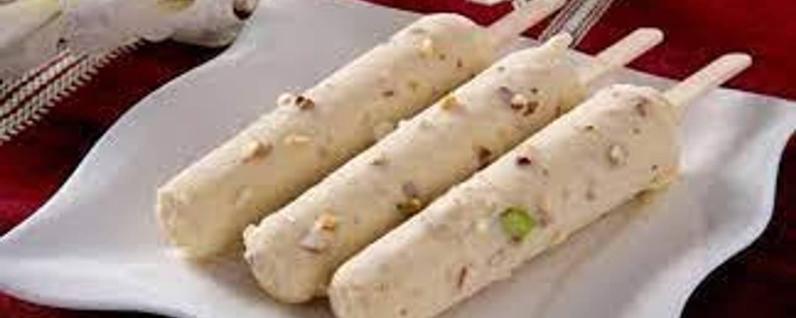 Mumbai Kulfi cover