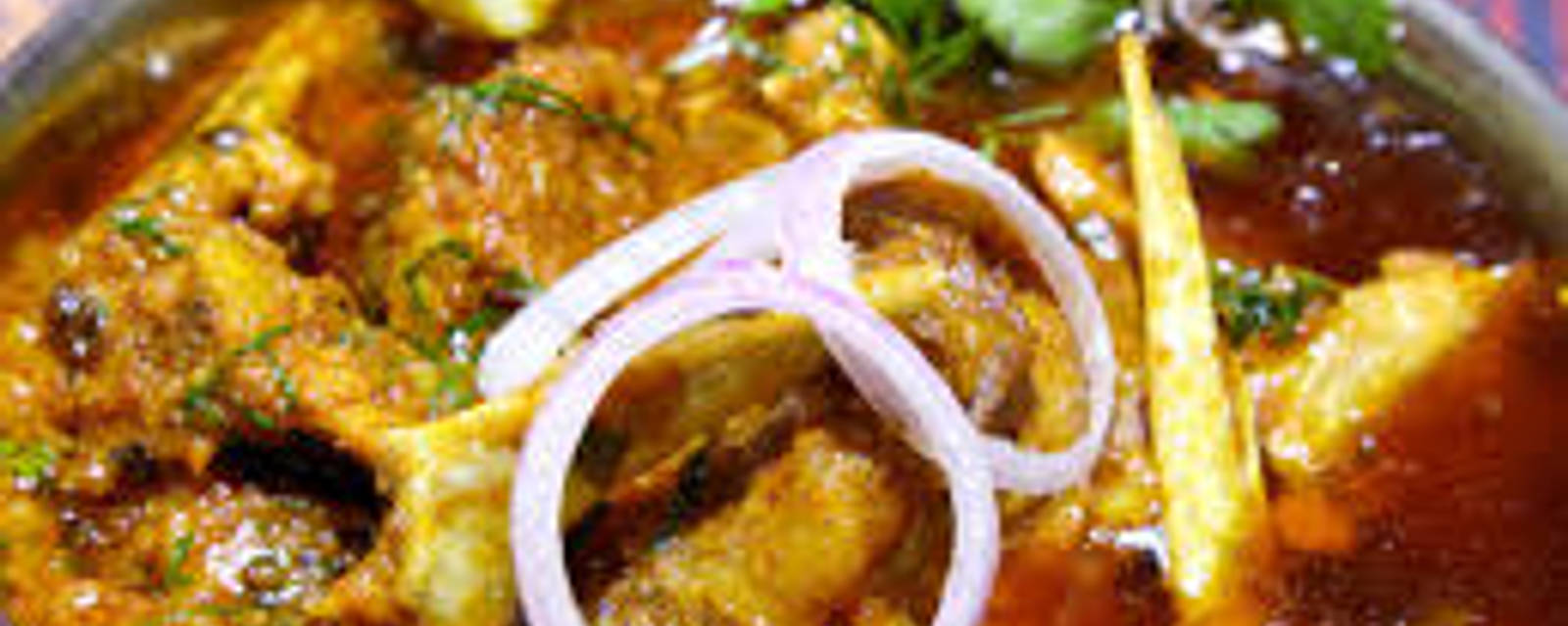 The Kutumbakam Restaurant cover