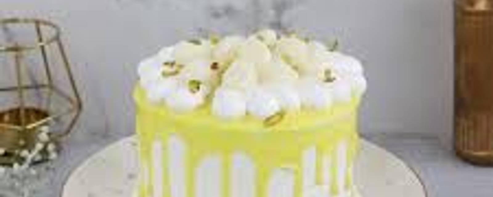 Cakeszone cover