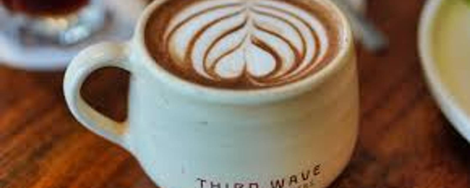 Third Wave Coffee cover