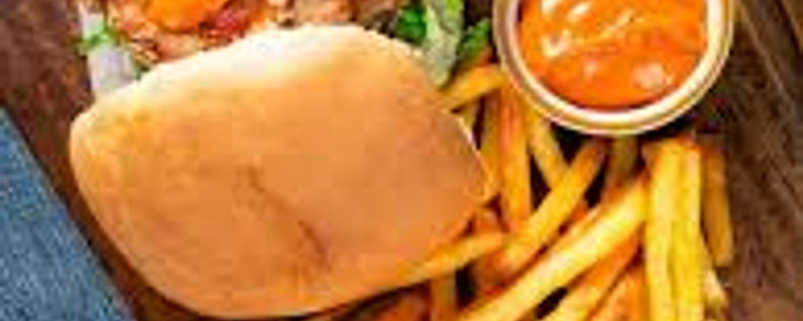 165 Degree Hot cover