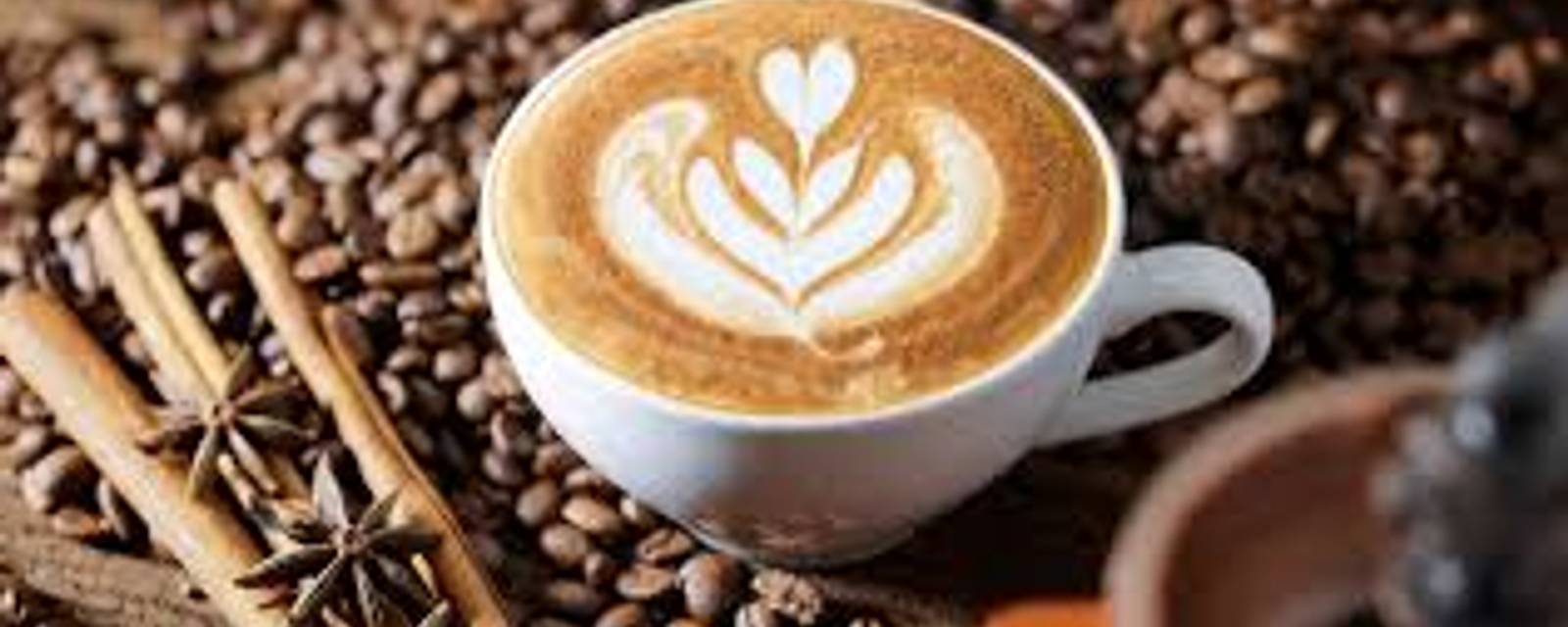 Cafe Eliz cover