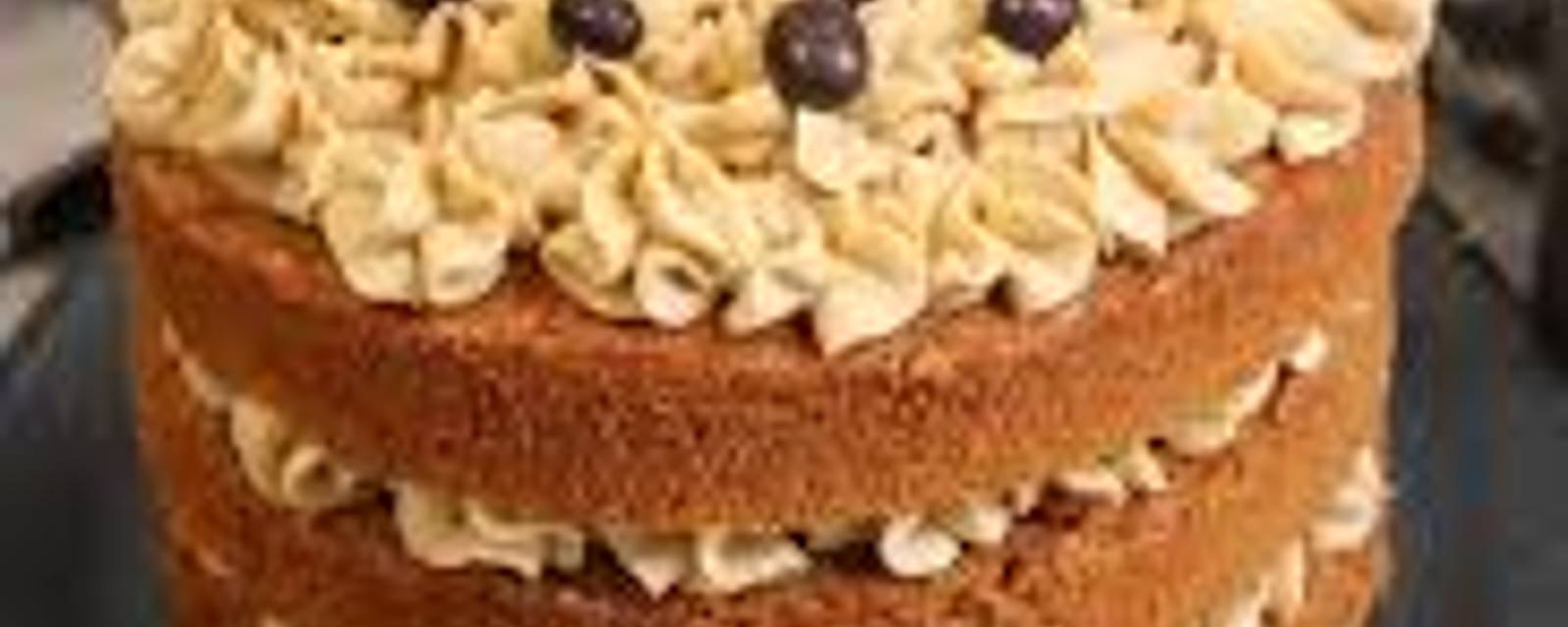 Bargur Cake Shop cover