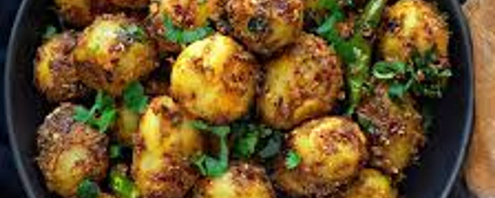 Ghar Ka Khana cover