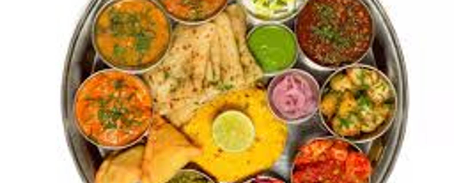 Champaran Desi Swaad cover