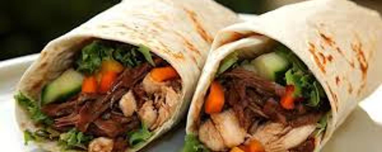 The Shawarma Company cover