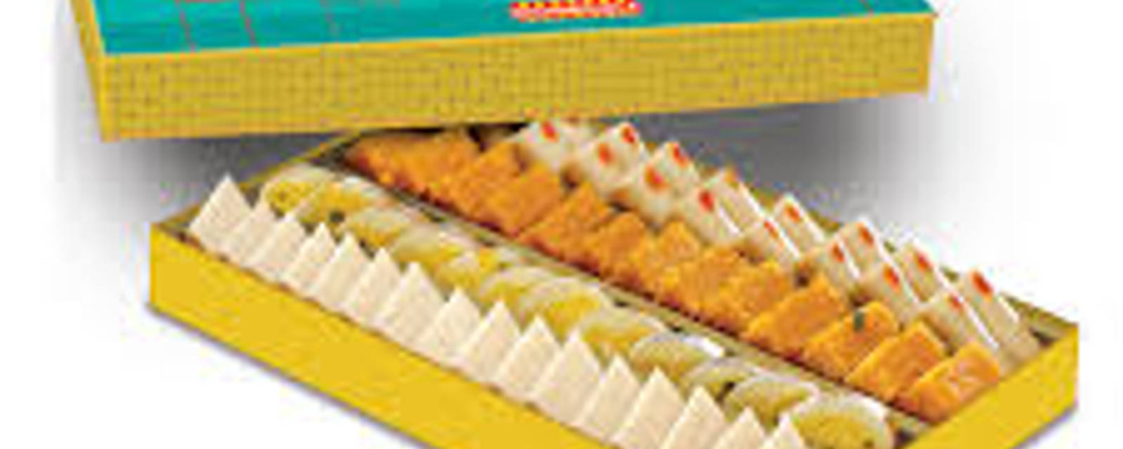Bikanervala cover