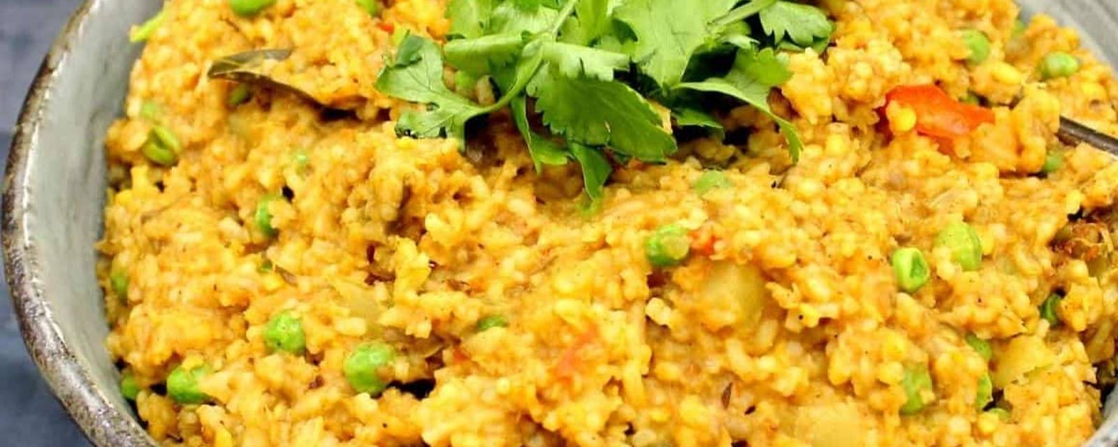 Khichdi Kompany cover