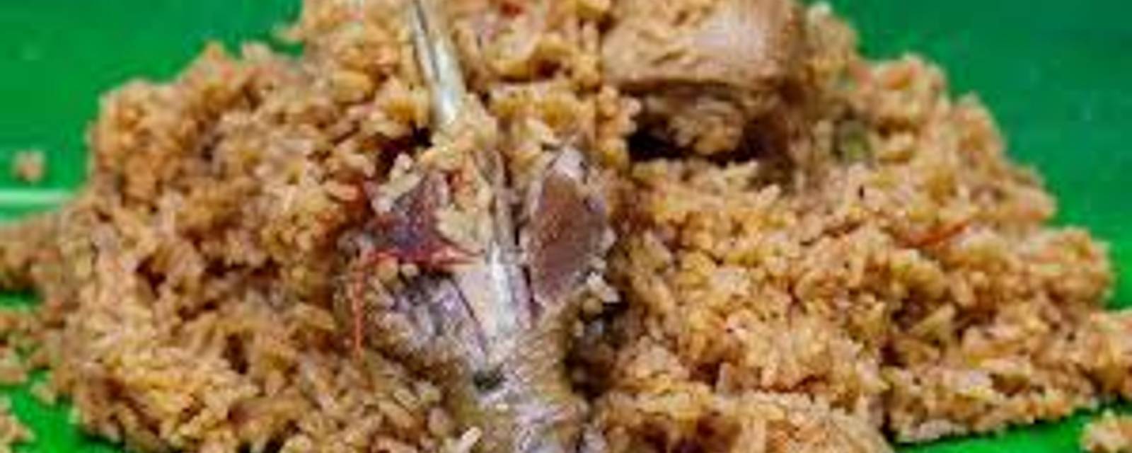 Aasife Biriyani cover