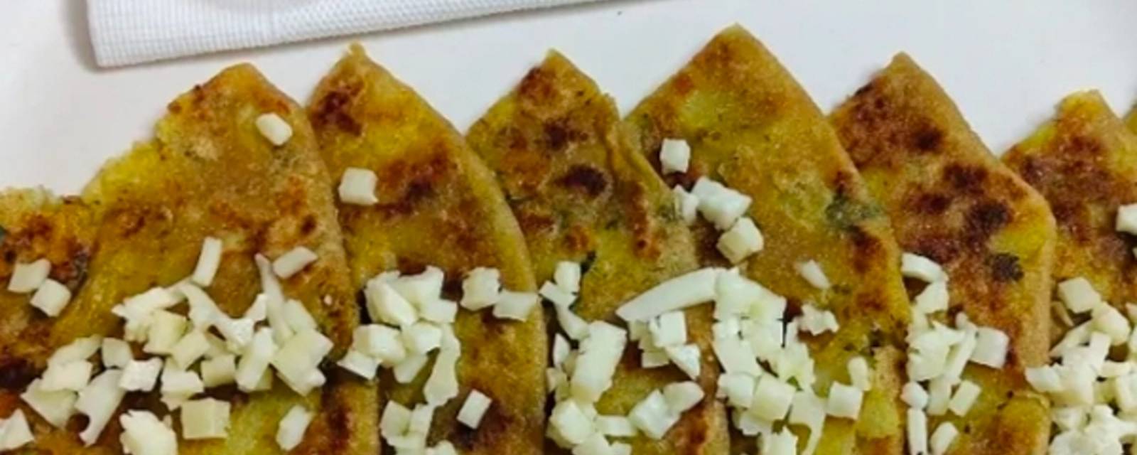 Am I Foodiee cover