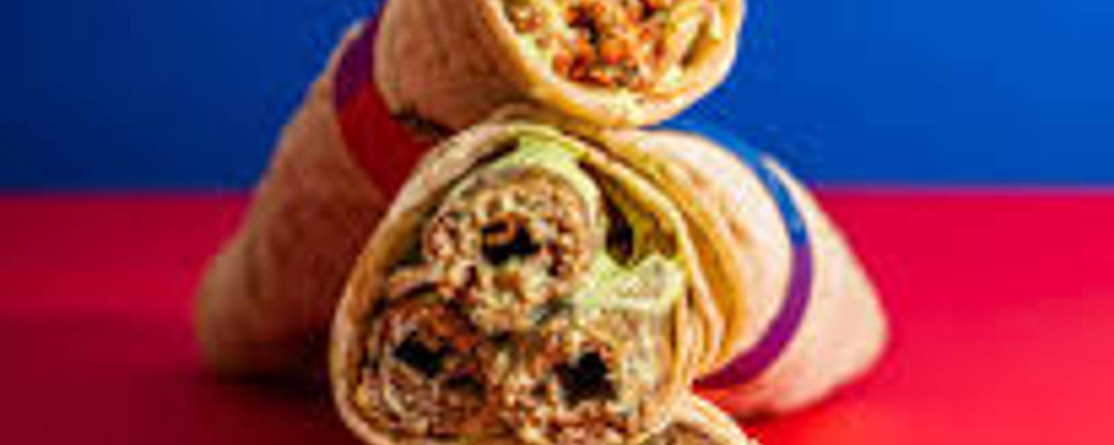 Hyderabadi Chacha Rolls Tikka cover