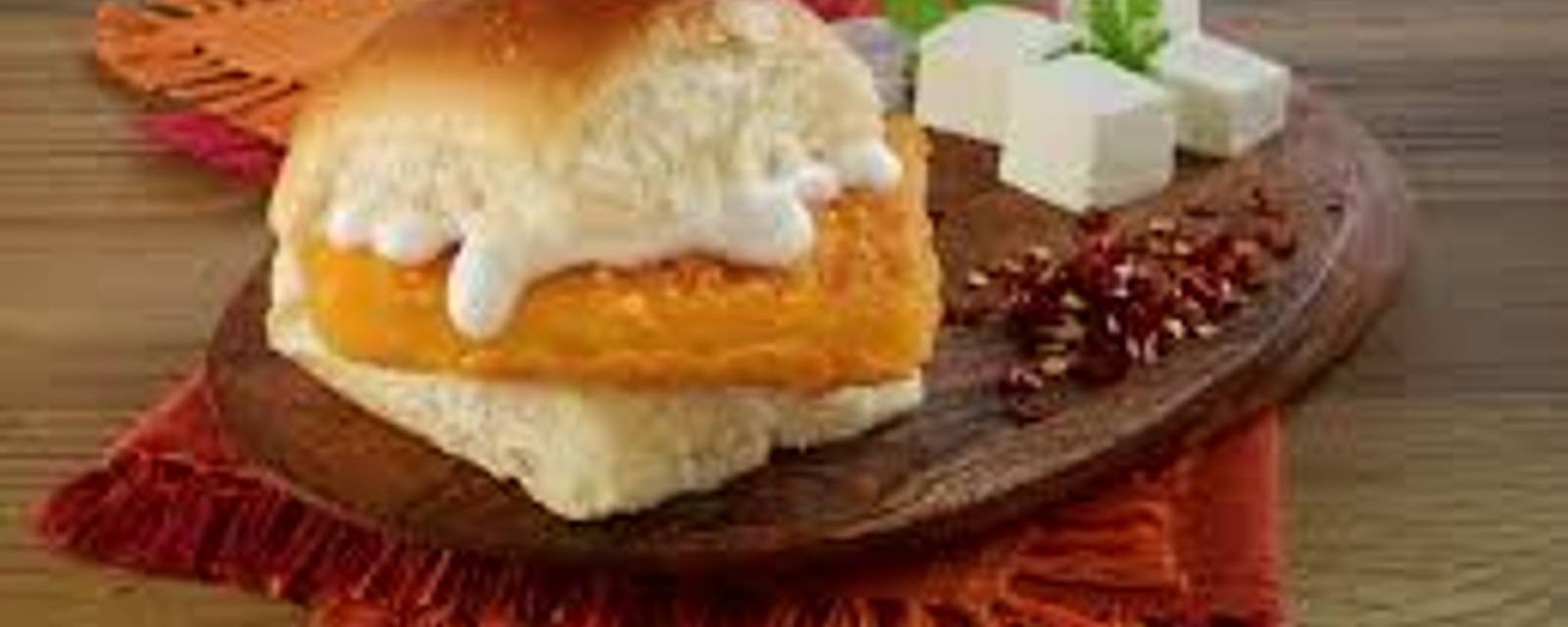 Urban Vada Pav cover