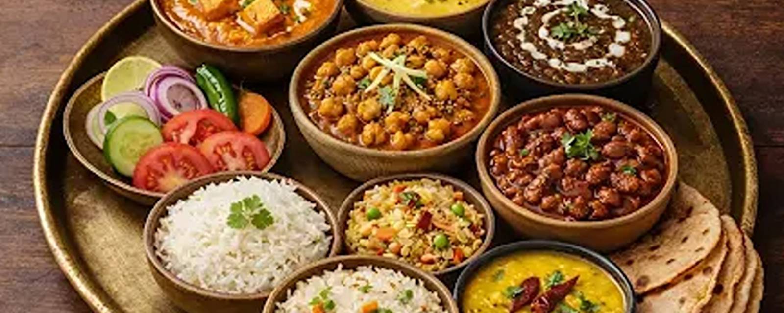 Mahinder Vaishno Dhaba cover