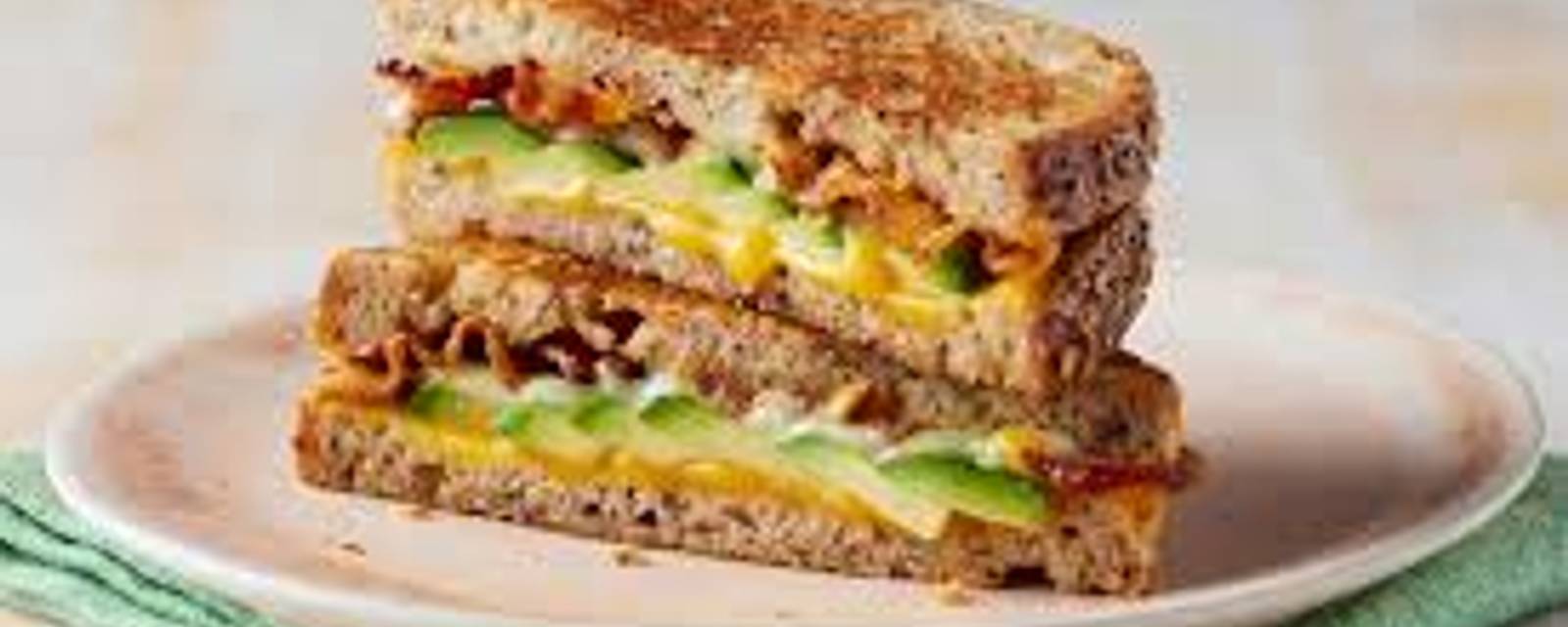 Sandwich Cafe cover