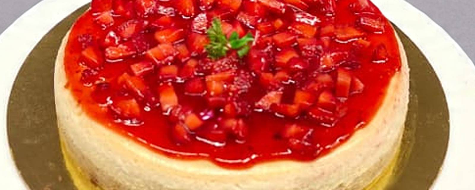 Libon The Cake Expert cover
