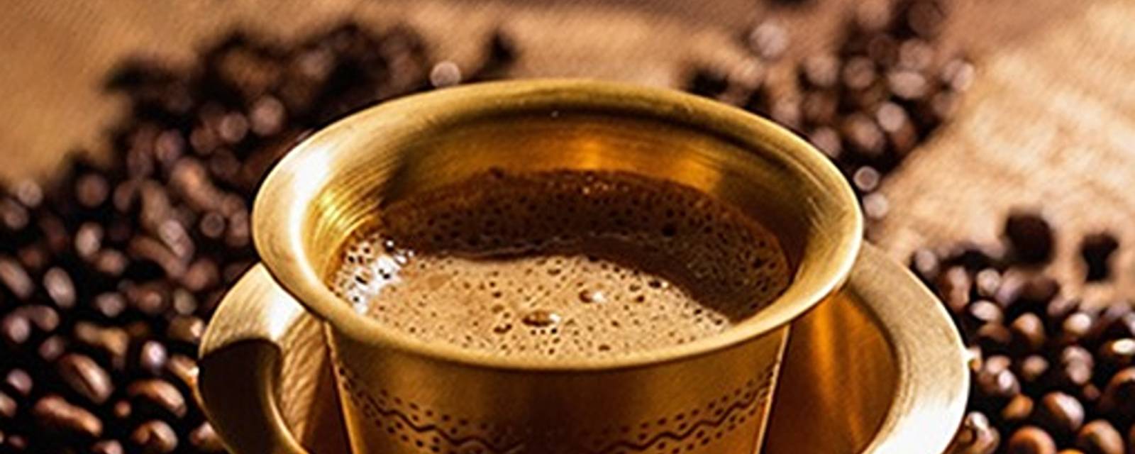 Cothas Coffee Co cover