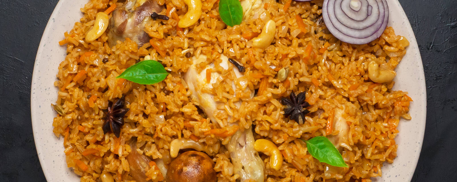 Bombay Biryani Point cover