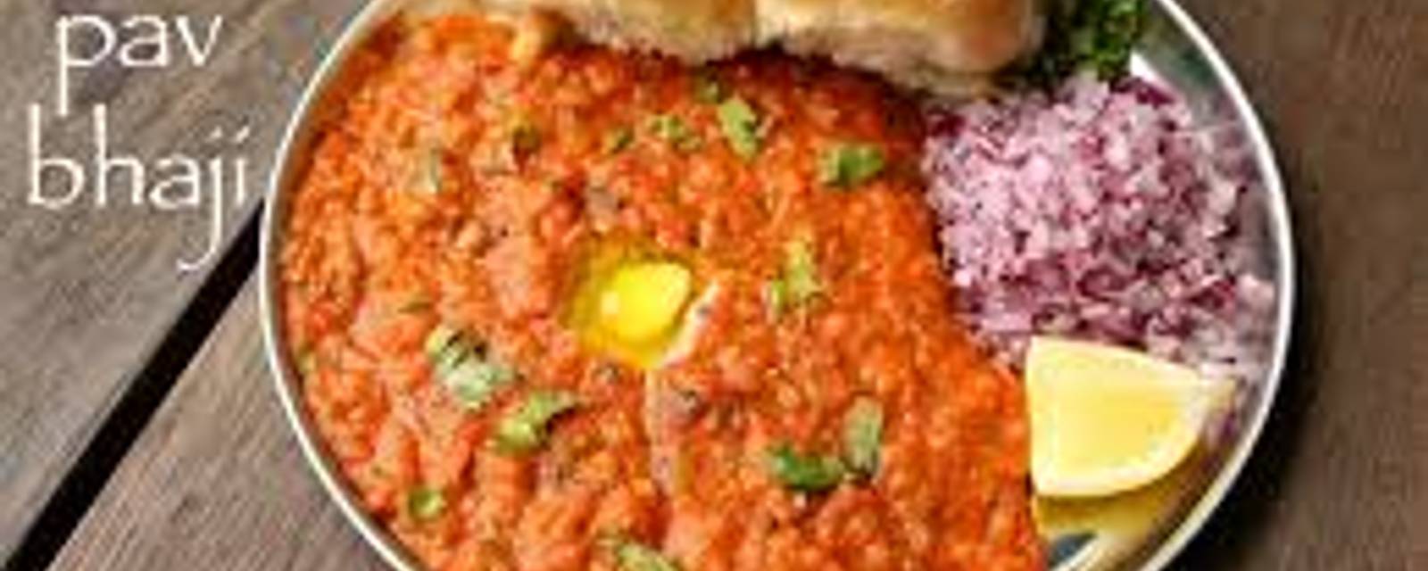 A1 Pav Bhaji Hub cover