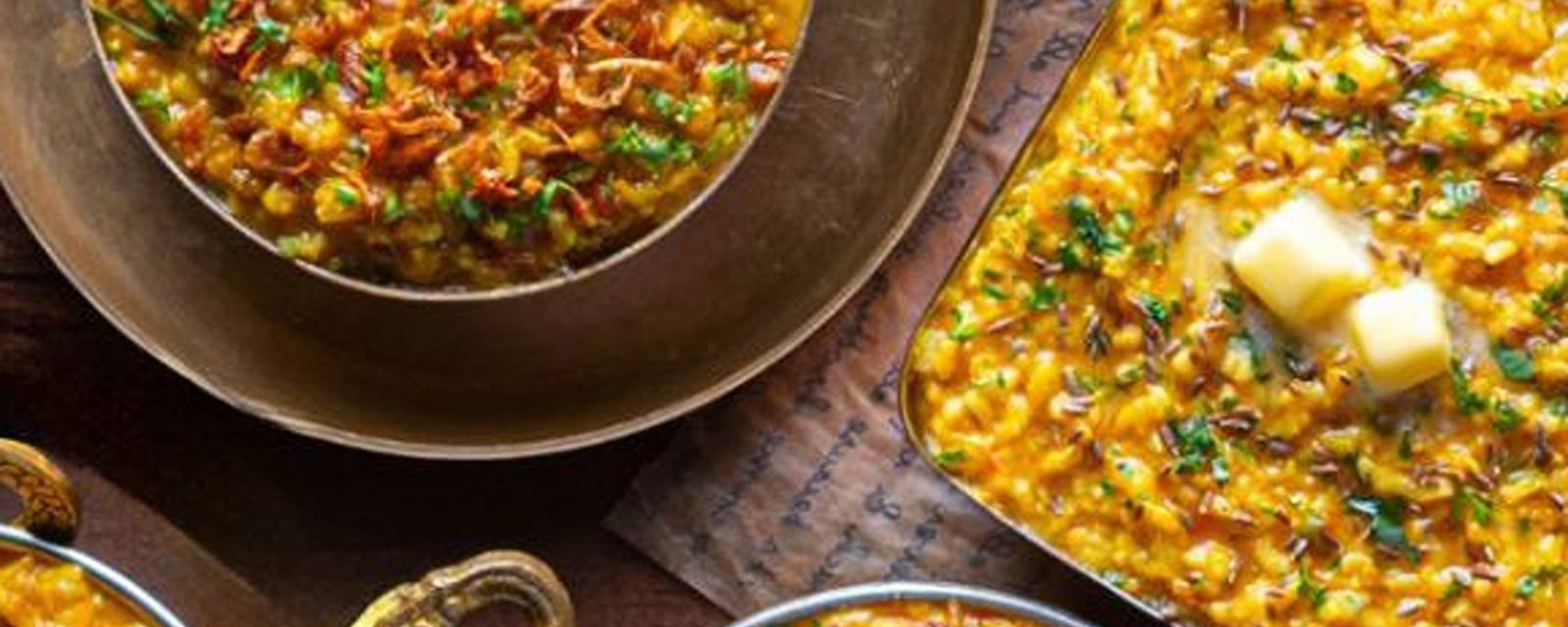 Great Indian Khichdi by EatFit cover