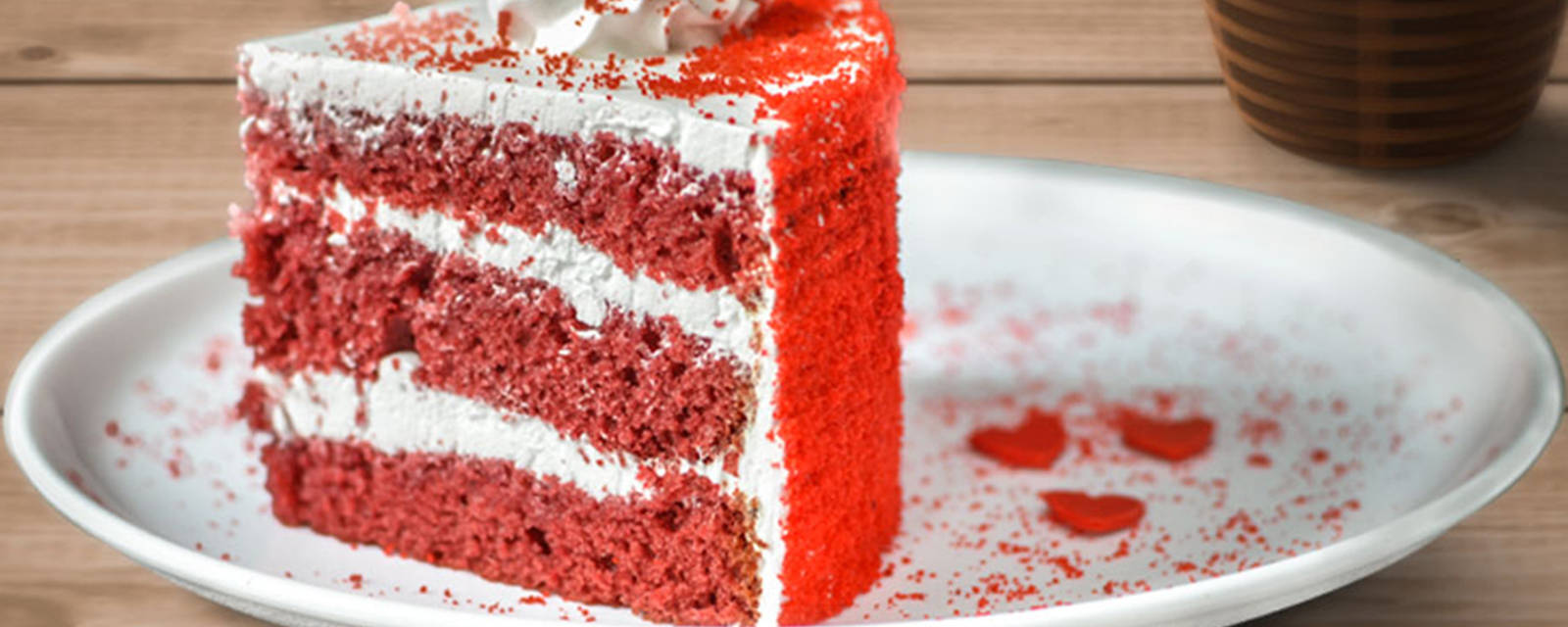 Standard Baker's cover