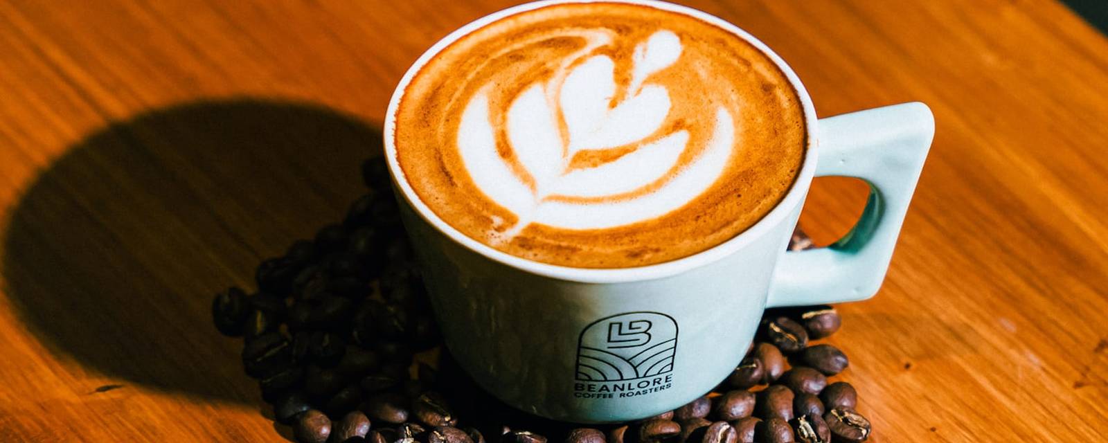 Beanlore - Gourmet Sandwiches & Coffee cover