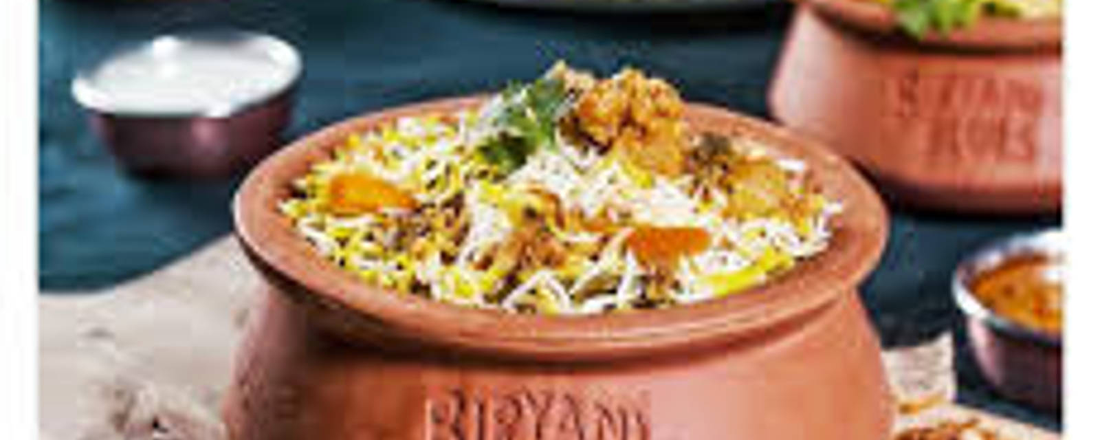 Biryani Blues cover