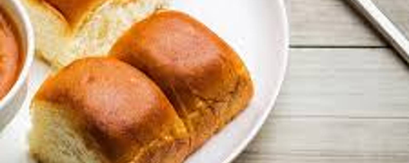 Pav Bhaji Juction cover