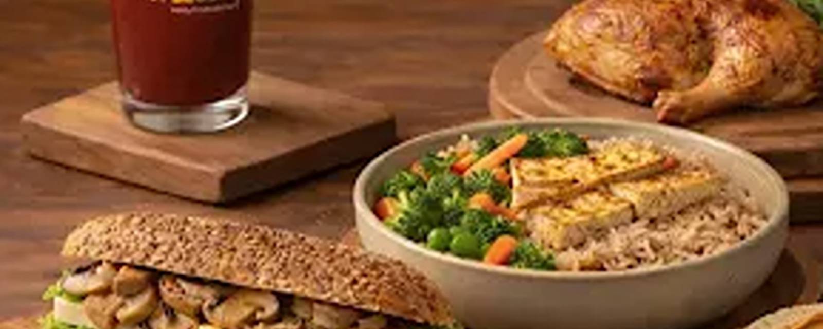 Healthy Chef cover