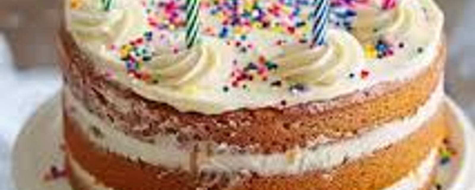 Bake and Cakes cover