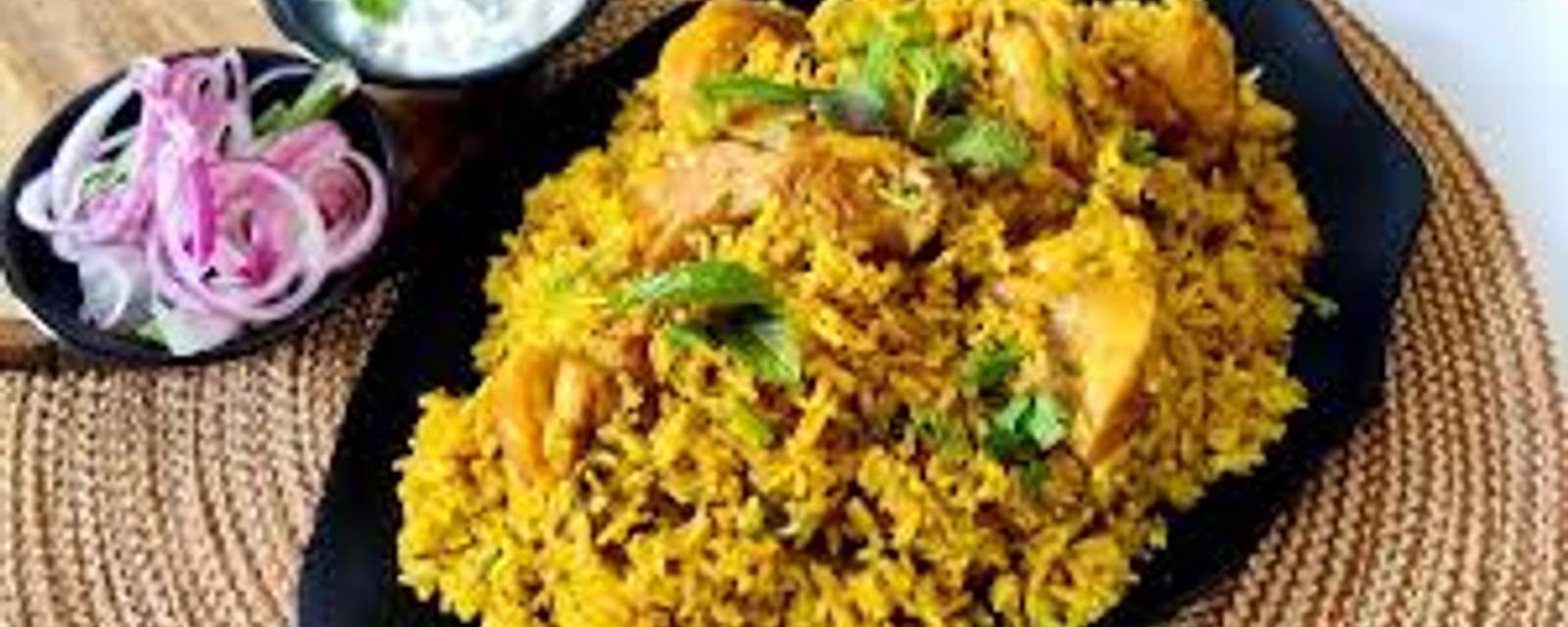 Ravuthar Thalapakatti Biryani cover