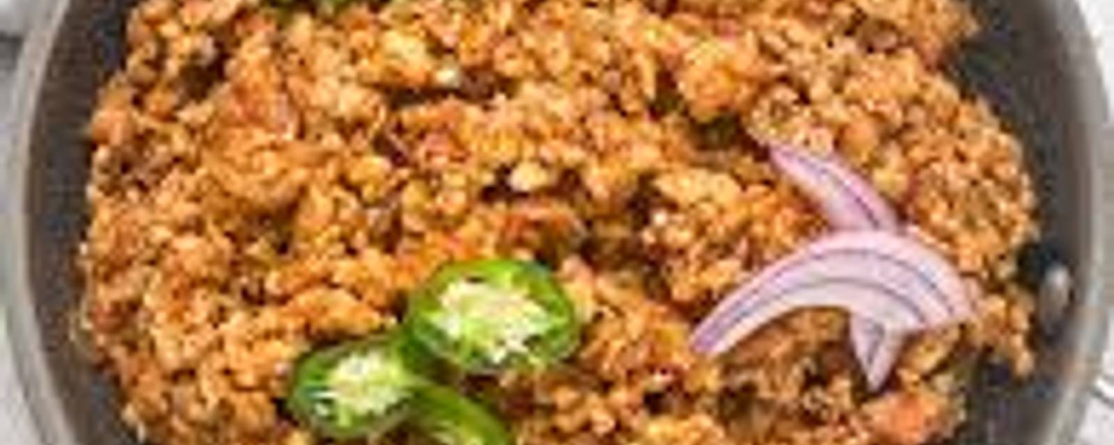 Mourya Donne Biriyani Cafe cover