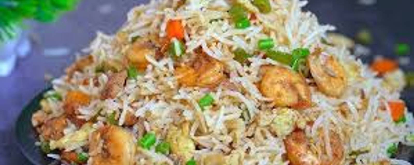 Amutha Biryani cover