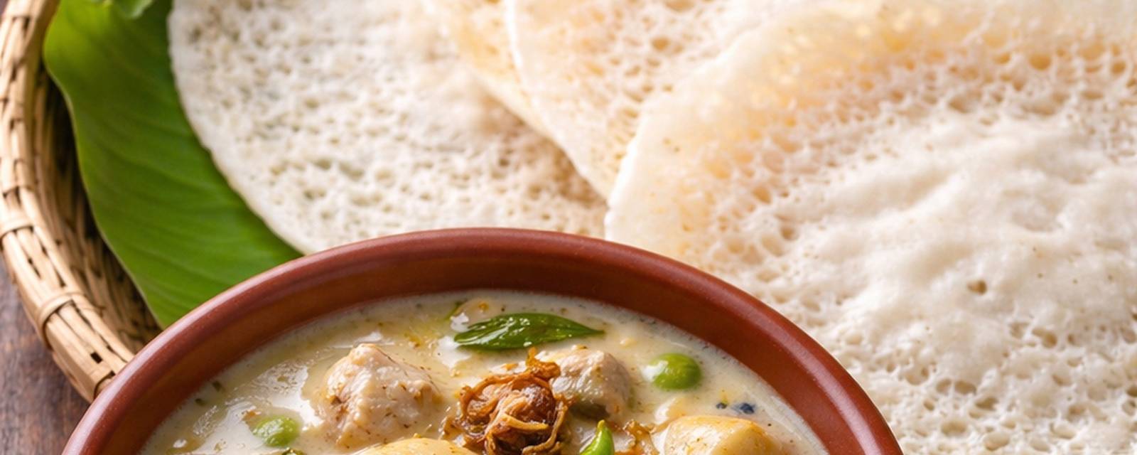 Taste of kerala Cloud kitchen cover