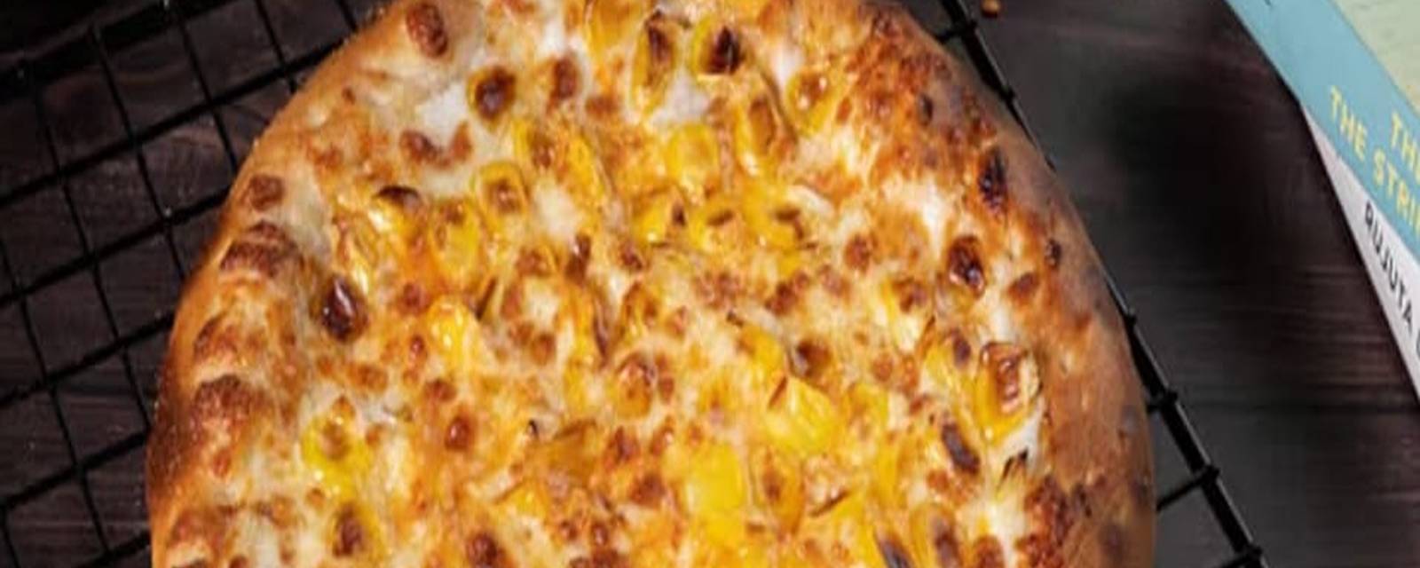 Eat & Bite cover