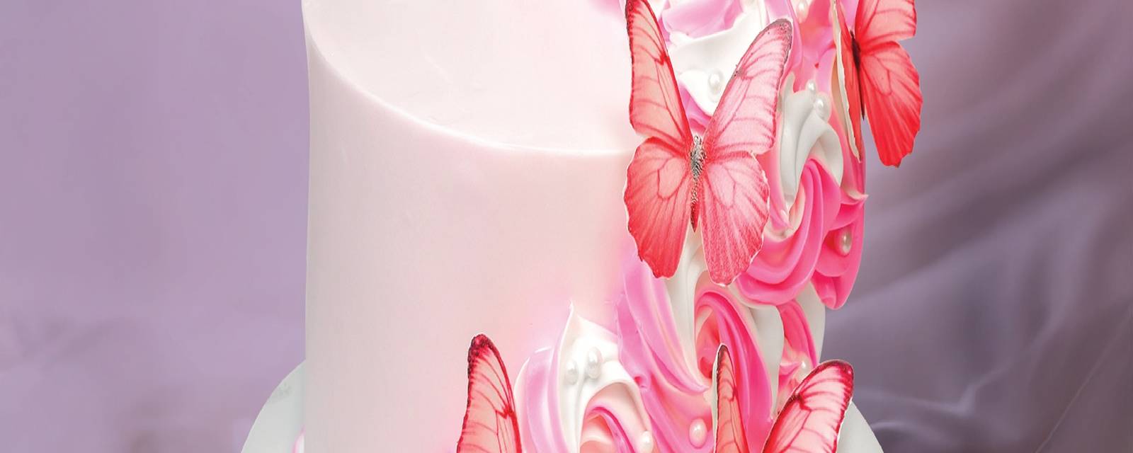 Mio Amore - The Cake Shop cover