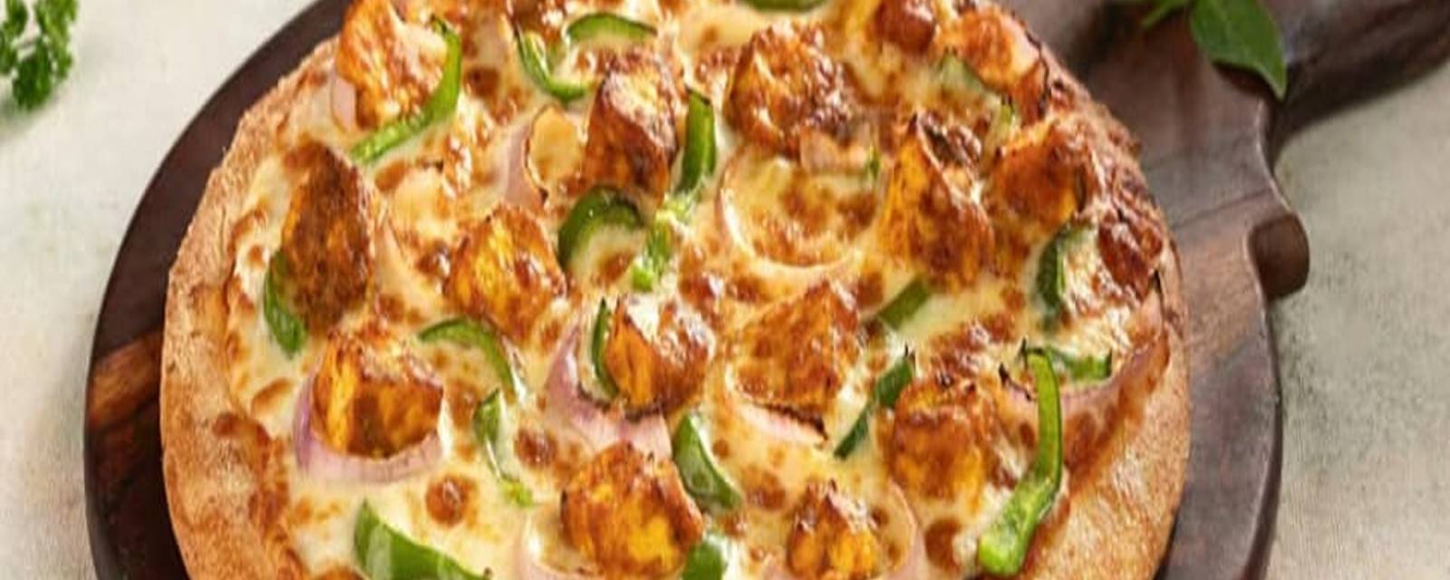 FWP Fun With Pizza cover