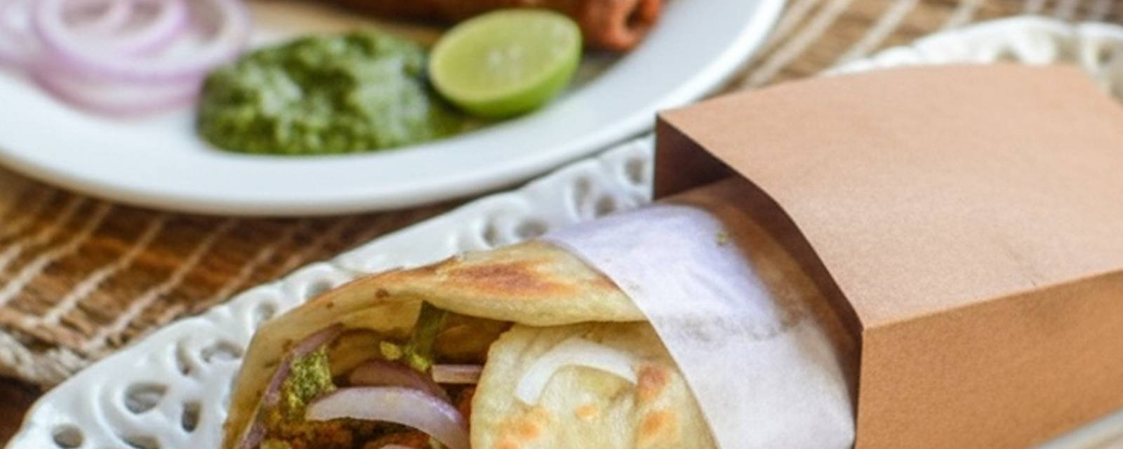 Grill Hut cover