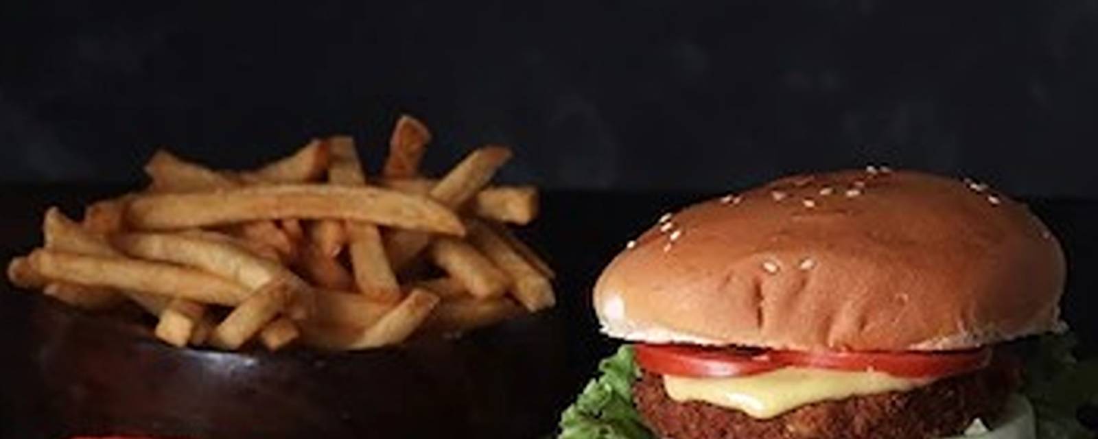 Kouzina Kafe - The Food Court cover