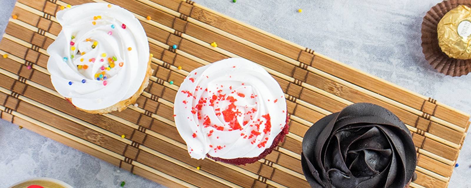 The Dessert Zone cover