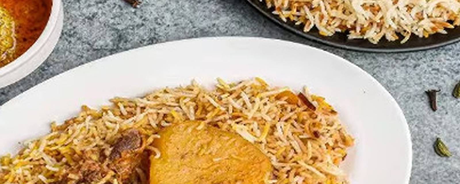 Dilnawaz Biryani Centre cover