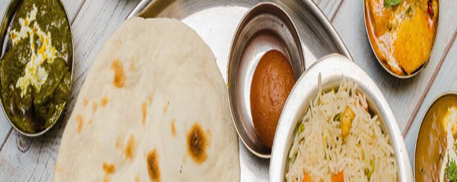 Dimpi Restaurant cover