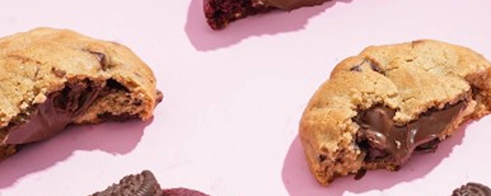Cookie Cartel cover