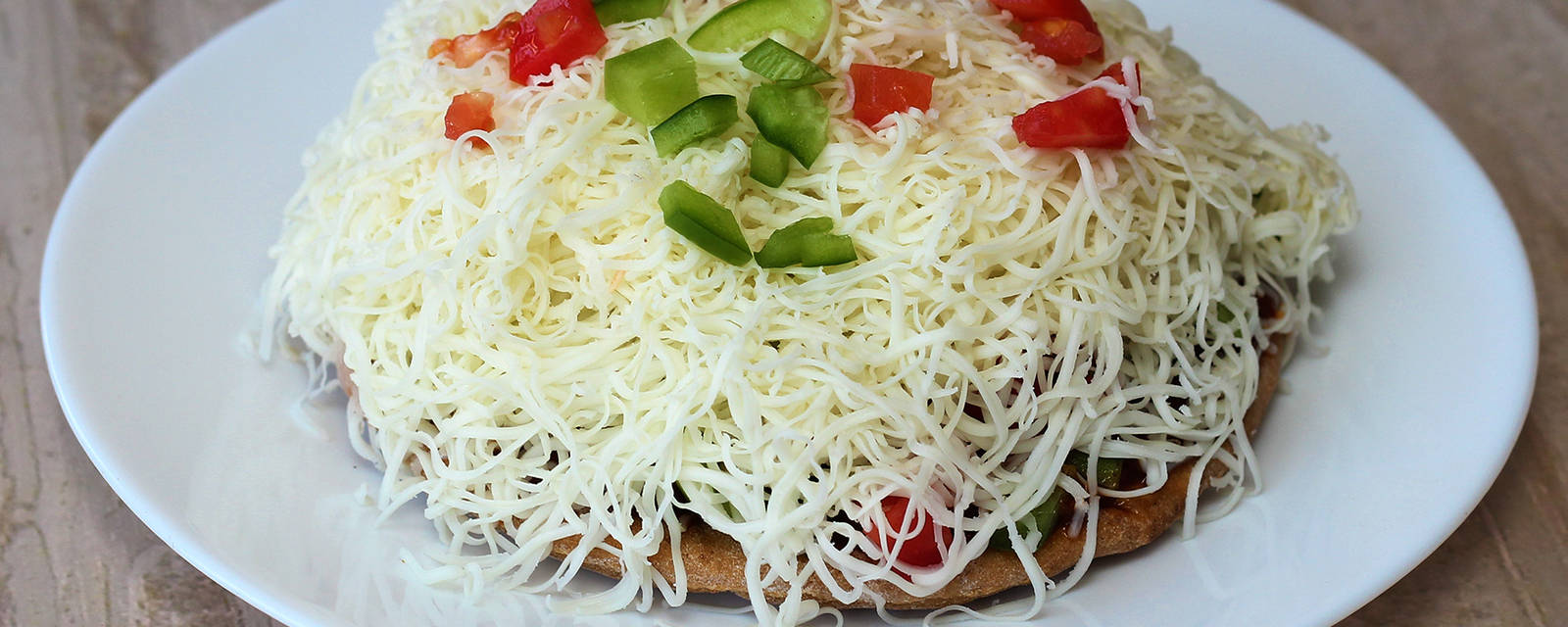 The Pizza Burger Co. cover
