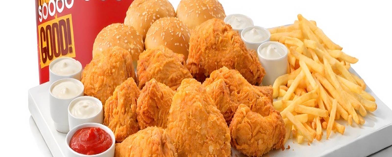 Order from ABC Broasted Chicken online in Mangaluru | Swiggy