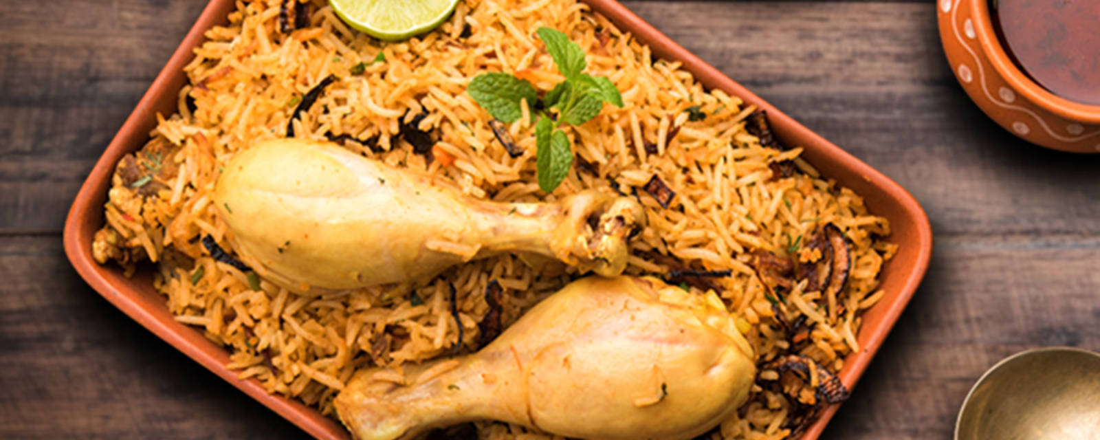 Order from Mehfil Biryani Box online in Hyderabad | Swiggy