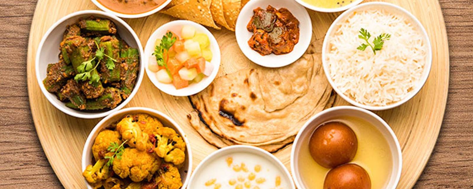 Lunch Box Thali And Meals cover