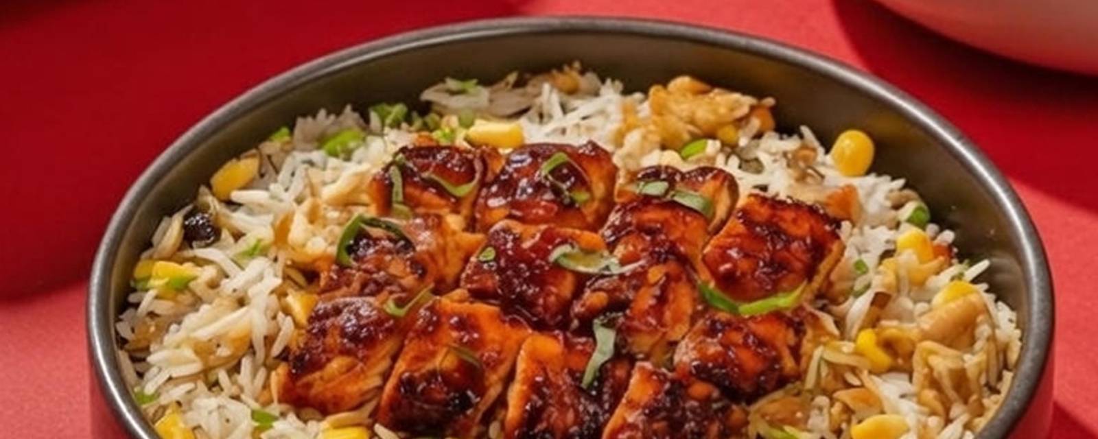 Oriental Box cover