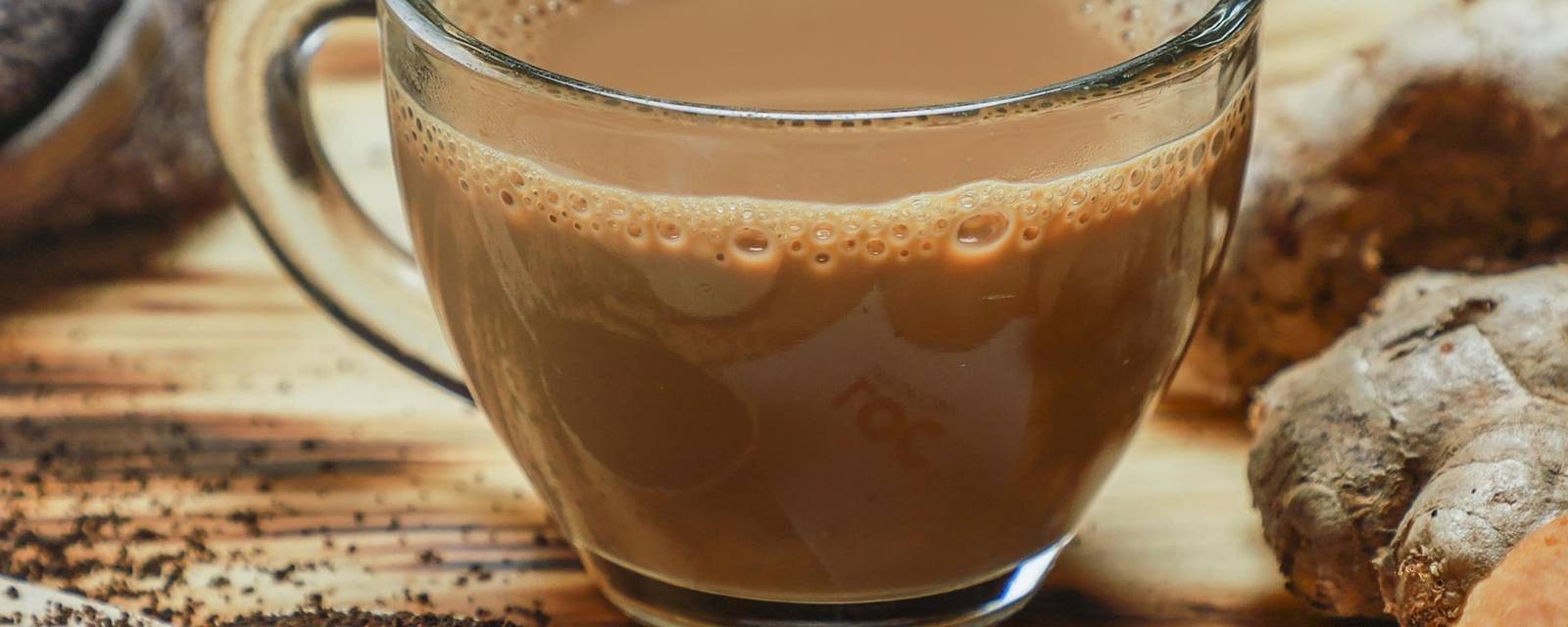 LOC - Life Of Chai cover
